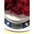 thumbnail image 4 of Cathalem Smooth Bras for Women V Neck Smooth Everyday Bras with Extender,Wine XXXXL, 4 of 5