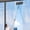 Green #7, variant on Window Scalable Squeegee Cleaner, 3 In 1 Shower Squeegee , 56‘’ Window Washing Equipment , Glass Cleaning Tools For Indoor/Outdoor Window
