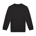 thumbnail image 1 of B&C Boys/Girls ID.332 Crew Neck Sweatshirt, 1 of 2