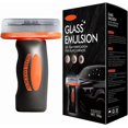 thumbnail image 1 of Windshield Glass Cleaner, Glass Guard Windshield Cleaner & Oil Films Remover Emulsion Coating for Cars Window, , Crystal Clear View, 1 of 8
