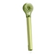 thumbnail image 1 of SIYTUAU Retractable Correction Tape Pen Student Office Supply Green Plastic 5.19 Inch Length Replaceable Core Correction Tape Pen For Paper Error Fixing School Accessories Green, 1 of 7