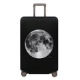 thumbnail image 1 of Travel Suitcase Dust High elastic bag Elastic Luggage Thick Protective Case Dustproof Bag 16 L, 1 of 7