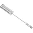 thumbnail image 2 of Stainless Steel Tea Strainer Tea Brewing Strainer Tea Filter Tube Loose Tea Holder Metal Tea Infuser, 2 of 8