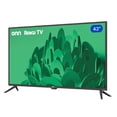 thumbnail image 4 of Téléviseur intelligent Roku onn 4K UHD HDR10 de 109,2 cm (43 po), 4 of 20