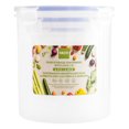 thumbnail image 4 of Deli Food Containers with Lids Airtight Food Storage Takeout Meal Prep Containers, BPA-Free, Dishwasher, Microwave Safe, 4 of 6