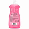 thumbnail image 2 of Palmolive Essential Clean Liquid Dish Soap, Watermelon Scented Dish Detergent, 828 mL Bottle, 2 of 2