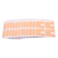 thumbnail image 3 of Felt Insert Pads, Felt Forefoot Cushion 12 Sheets Reduce Pain U Shape  For Daily, 3 of 8