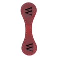 thumbnail image 1 of Meitianfacai Leather Magnetic Bookmark - Personalized Leather Magnetic Bookmark, Retro Bookmark Holder, Handmade Leather Bookmarks Gifts for Teacher Students Book Lovers, 1 of 3