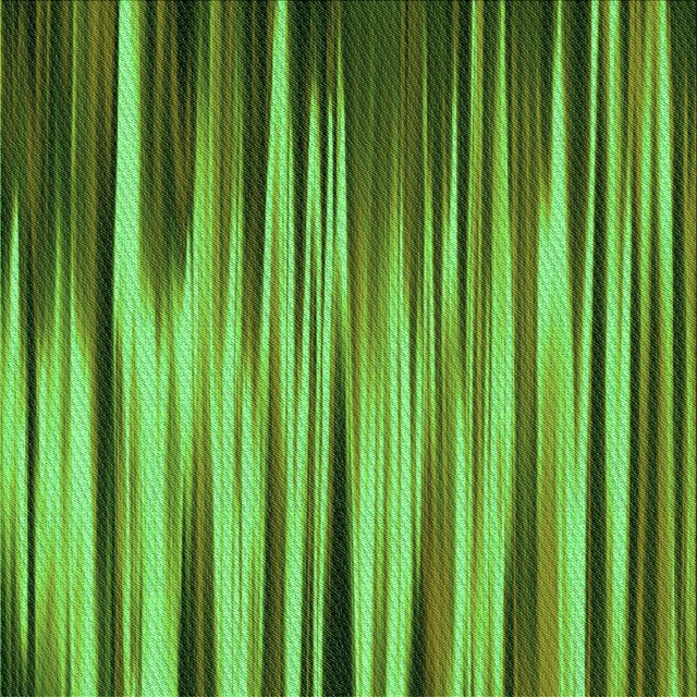 Ahgly Company Tapis d'Intérieur Lavables à la Machine, Carrés, Transitionnels, Verts, Tapis de Zone, 4 Pieds Carré