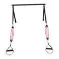 thumbnail image 4 of Kit de Barre de Pilates, Barre de Pilates Portable pour Exercice à Domicile, 4 of 7