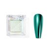 thumbnail image 2 of Summer Savings Xihbxyly Nail Powder Solid Mirror Powder Glitter Nails for Indoor/Outdoor, 2 of 2