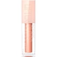 thumbnail image 1 of Maybelline New York Lifter Gloss, Lip Gloss with Hyaluronic Acid, 1 of 4