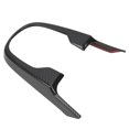 thumbnail image 4 of Central Console Gear  Panel Trim Gear Box Panel Cover Fit For  Fit/Jazz 2014-2018Carbon Fiber Color, 4 of 8