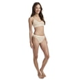 thumbnail image 5 of Jockey String Extensible en Coton Biologique pour Femmes - Lot de 3, 5 of 5