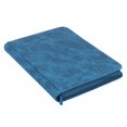 thumbnail image 3 of jinwen 9 Pocket Binder Holder Organizer Waterproof Container Gathering Card Toy Blue, 3 of 7