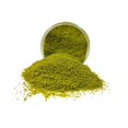 thumbnail image 1 of KLKCMS Gazon Artificiel Débris Mini Faux Gazon pour Miniatures Paysage Construction de Rue Jaune Vert Couleur, 1 of 9