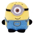 thumbnail image 1 of Les Minions Serre et chante Stuart, 1 of 4