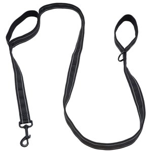 Nylon Dog Leash Dog Walking Leash Dog Traction Strap Heavy Duty Dog Leash Outdoor Dog Rope