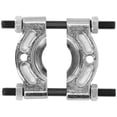 thumbnail image 1 of Bearing Separator, Rustproof Bearing Splitter Alloy Steel Heavy Duty High Hardness Practical Universal Metric  For Car 30-50mm/1.18-1.97in, 1 of 8