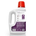 thumbnail image 2 of HOOVER® Pet Stain & Odour Carpet Cleaning Formula UDC, 2 of 9
