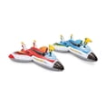 thumbnail image 1 of Intex Water Gun Plane Ride-On, Age 3+, Inflatable Pool Float with Water Gun, 1 of 9