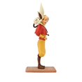 thumbnail image 5 of Aang #46 Avatar: The Last Airbender Super Figure Collection (SFC), 5 of 5