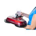 thumbnail image 3 of Ewbank FP80 Cordless Dual Head Floor Polisher / Washer / Scrubber / Mop - makes cleaning easy & fun, 3 of 6