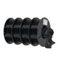 thumbnail image 1 of 4KG PLA Filament 1.75mm 3D Printing Plastic Material, No Bubble Eco-friendly Multiple Color For FDM 3D Printers ,Smoother Printing Experience, 1 of 7