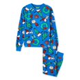 thumbnail image 4 of Peanuts Family Micro Fleece Pajamas, 4 of 4