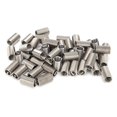 thumbnail image 4 of Thread Repair Insert Kit, Rivet Nut Kit Wire Thread Insert Hread Repair Sleeve Wire Thread Inserts  For Aviation For Automobiles For Mechanical Equipment 1D,1.5D,2D,2.5D,3D, 4 of 8