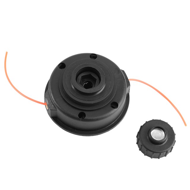 Trimmer Head, Grass Brush Cutter Accessory Brush Cutter Replacement Head Grass Trimmer Cutter Head Brush Cutter Head For Garden Lawn Patio