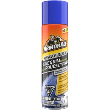 Armor All Heavy Duty Wheel & Tire Cleaner (22 fluid ounces)