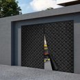 thumbnail image 1 of VEVOR Garage Door Screen for Winter 10.3 x 8.14 ft Garage Door Insulation Kit, 1 of 9