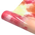 thumbnail image 1 of EGNMCR HTV Vinyl Rolls Iron On Vinyl For Silhouette Easy To Cut Weed Color Dish Towel, 1 of 1