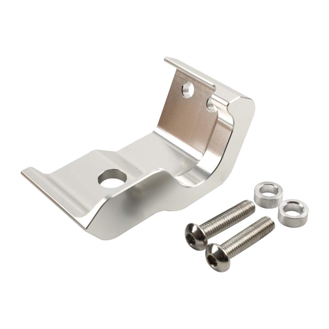 jinwen Base de Protection Antichoc Moteur Multi-Usage Remplace Directement Protecteur d'Amortisseur