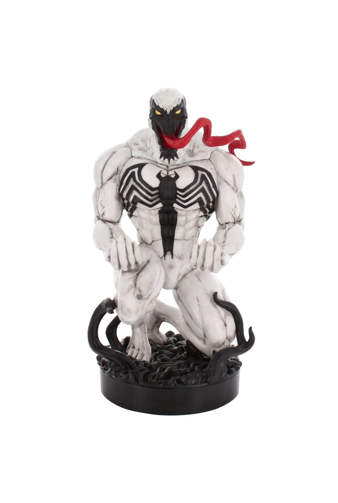 Exquisite Gaming Marvel: Anti-Venom Cable Guy Le Support Original De Téléphone Et De Contrôleur