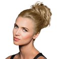 thumbnail image 2 of Highlight Wrap - R14 88H Golden Wheat by Hairdo for Women - 1 Pc Hair Wrap, 2 of 5