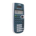 thumbnail image 2 of Texas Instruments Calculatrice Scientifique TI-30XS MultiView pour le Lycée et Université, Blanche et Bleue, 2 of 5