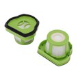 thumbnail image 1 of Vacuum Cleaner Filter, Perfect Fit Reduce Dust Vacuum Filter Replacement Trap Fine Particles  For Pet Hair Cleaner, 1 of 8
