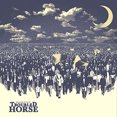 thumbnail image 2 of Troubled Horse - Revolution On Repeat (vinyl), 2 of 2