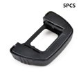 thumbnail image 4 of NATEFEMIN Eye Cup DK21 Model 5Pcs 4g Rubber Plastic For D50 D300 D200 D100 Avoid Viewfinder Scratches Diminish Contrast, 4 of 9