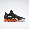 thumbnail image 2 of Reebok Footwear Men GW2230 CBLACK/FTWWHT/SMAORA Chaussure, 2 of 8