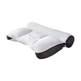 thumbnail image 2 of Birdeem Cervical Pillow for Neck Pain,Pillow Reverse Traction and Cervical Protection Special Pillow for Students, Adults, Household Dormitories, Pillow Core, 2 of 9