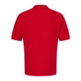 thumbnail image 2 of M&O 7002 Ring-Spun Piqué Polo, 2 of 2