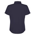 thumbnail image 2 of Awdis Womens Moisture Wicking Lady Fit Polo Shirt, 2 of 2