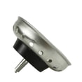 thumbnail image 4 of EGNMCR Bathroom Sink Stopper Rubber Plug Standard Laundry Lavatory Sink plug, 4 of 8