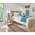 thumbnail image 4 of Kitchen Rug Non-Skid | Runner Kitchen Mat Non-Slip | Rug for Kitchen Floor with Rubber Backing | Entryway Hallway Floor Mat | Low Profile Door Mat (2' x 7'), 4 of 5