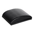 thumbnail image 2 of Ab Exercise Mat Abdominal Trainer Pad Stretches Ab Muscles Full Range, 2 of 8