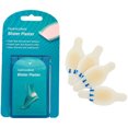thumbnail image 1 of Blister Pad Adhesive Breathable 4PCS Invisible Blister Gel Guard Blister Bandage, 1 of 10