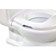 thumbnail image 4 of SUPER POOPER POTTY PLUS SYSTEM WITH FOOT LIFT, 4 of 5